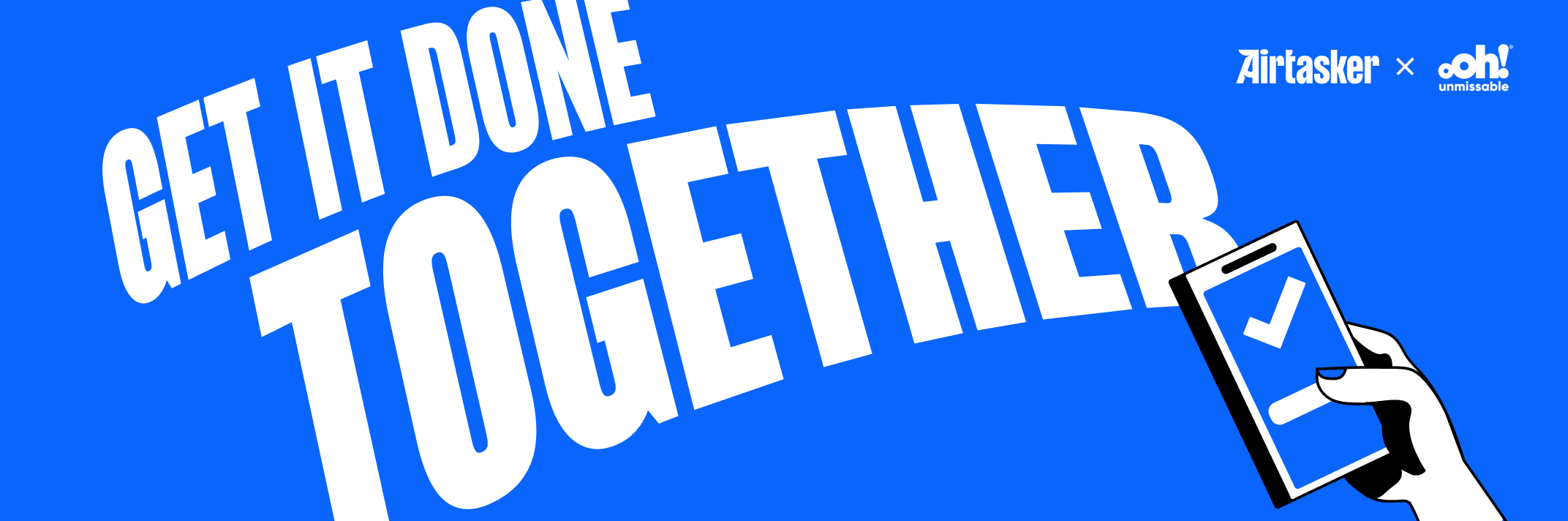 Udemand joins forces with oOh!media