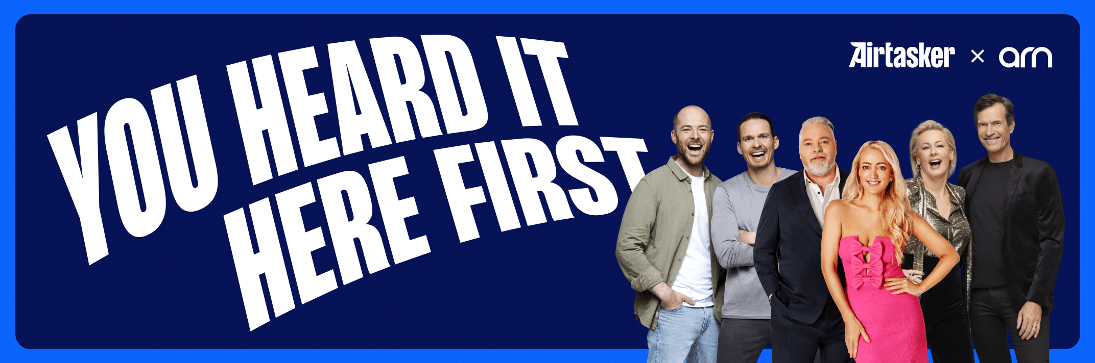 ARN invests $5m, Udemand to scale brand awareness across Australia