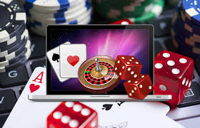 Discover Exciting Games at Casino SlotsAmigo UK