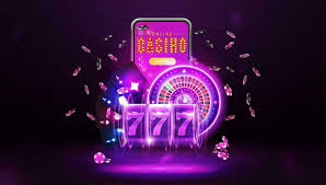 Experience Non-Stop Casino Action The Thrill Awaits!