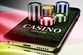 Experience True Casino Vibes Your Gateway to Authentic Gaming