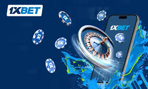 Explore the 1xBet App - Your Gateway to Seamless Betting