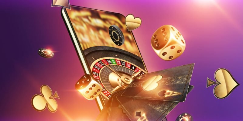 The Most Addictive Casino Features Unveiling the Mechanics of Temptation